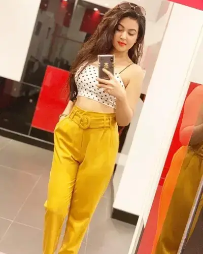 Charminar Escort