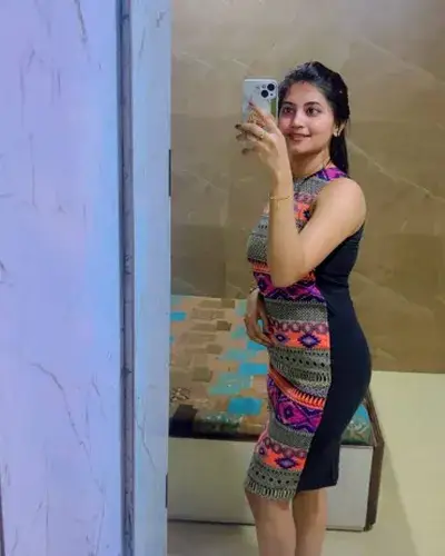 Escort Charminar